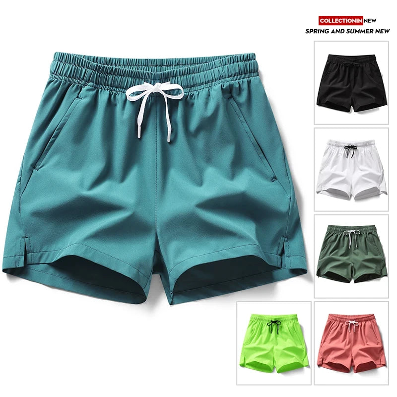 Men's & Women's Running Shorts
