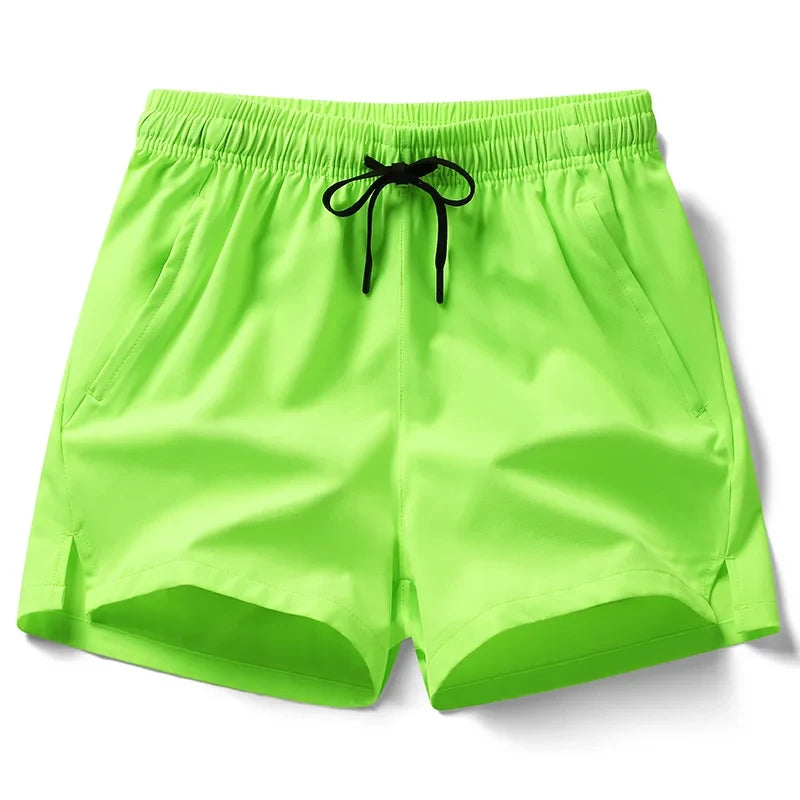 Men's & Women's Running Shorts