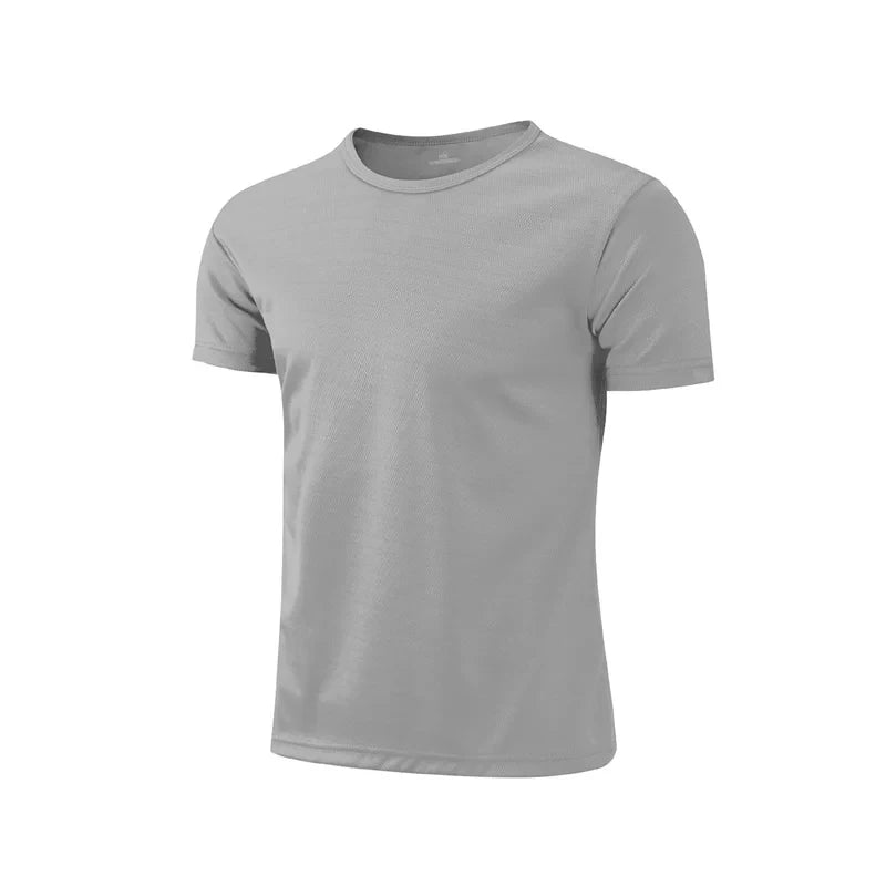 Quick Dry Sport T-Shirt