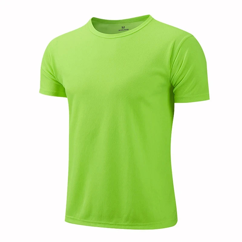 Quick Dry Sport T-Shirt