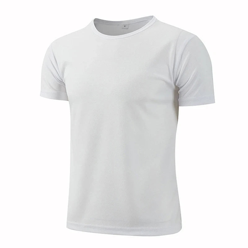 Quick Dry Sport T-Shirt