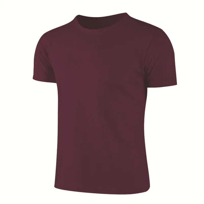 Quick Dry Sport T-Shirt