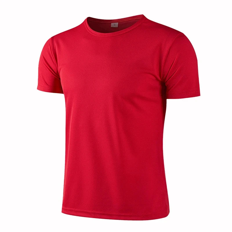 Quick Dry Sport T-Shirt
