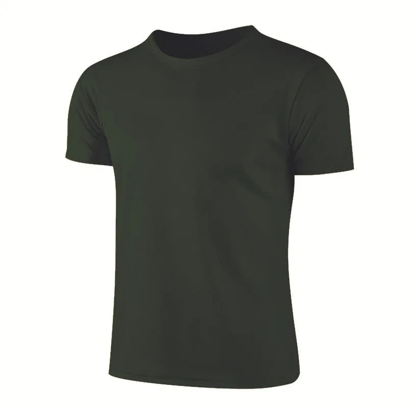 Quick Dry Sport T-Shirt
