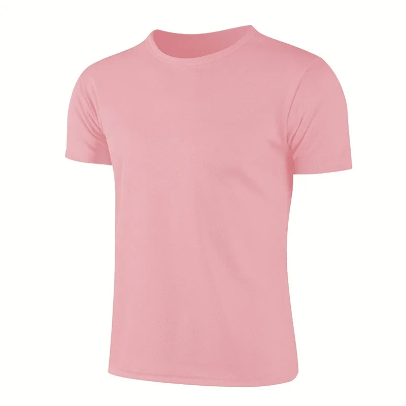 Quick Dry Sport T-Shirt