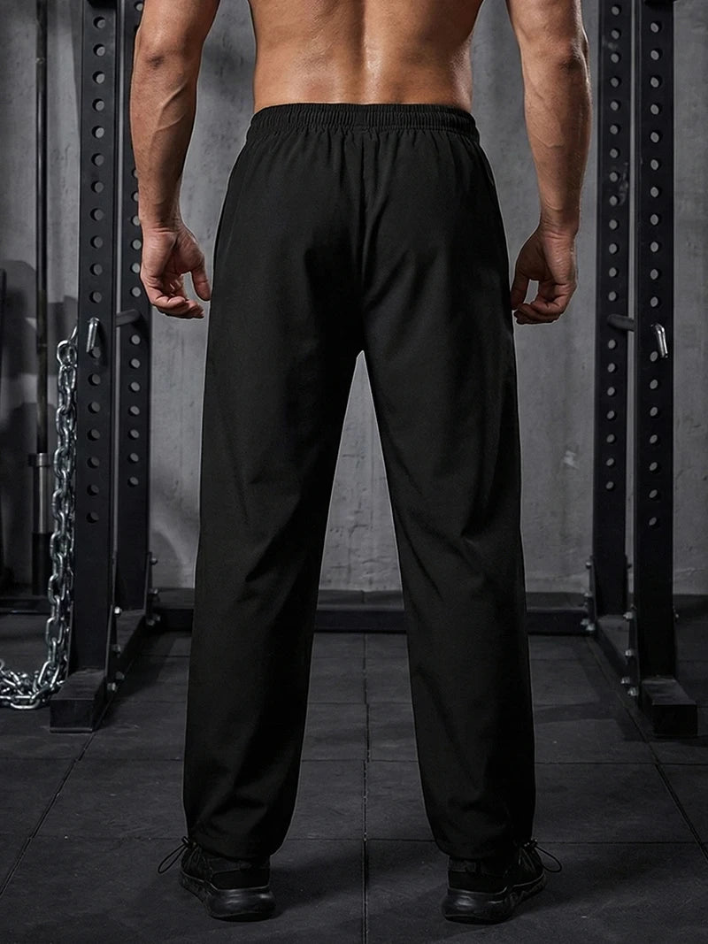 Men's Sporty Pants