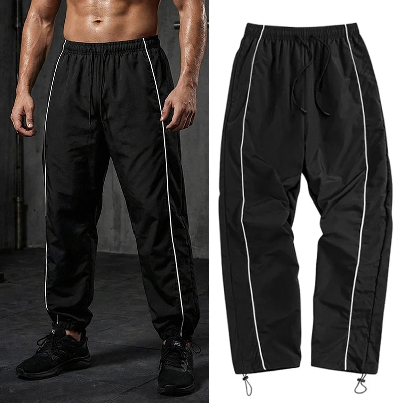 Men's Sporty Pants