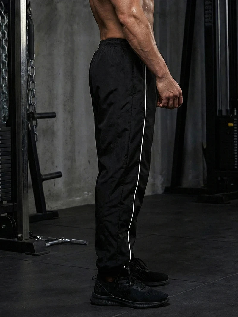 Men's Sporty Pants