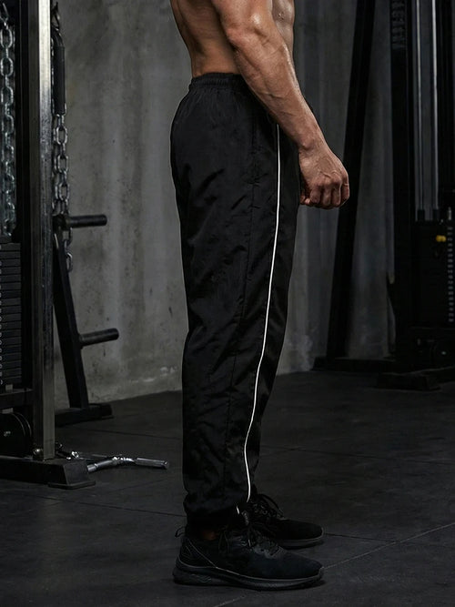 Men's Sporty Pants