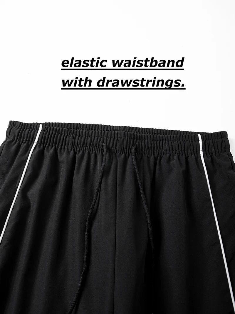 Men's Sporty Pants