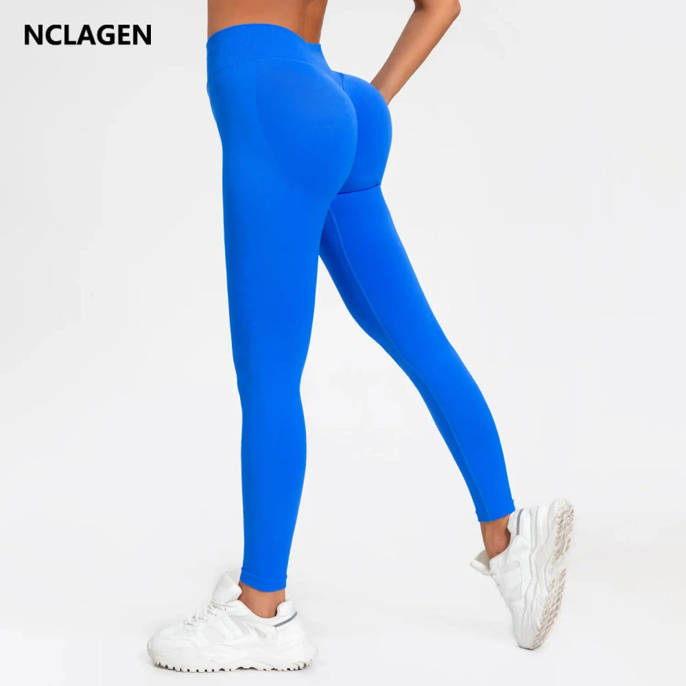 Impact Seamless Leggings