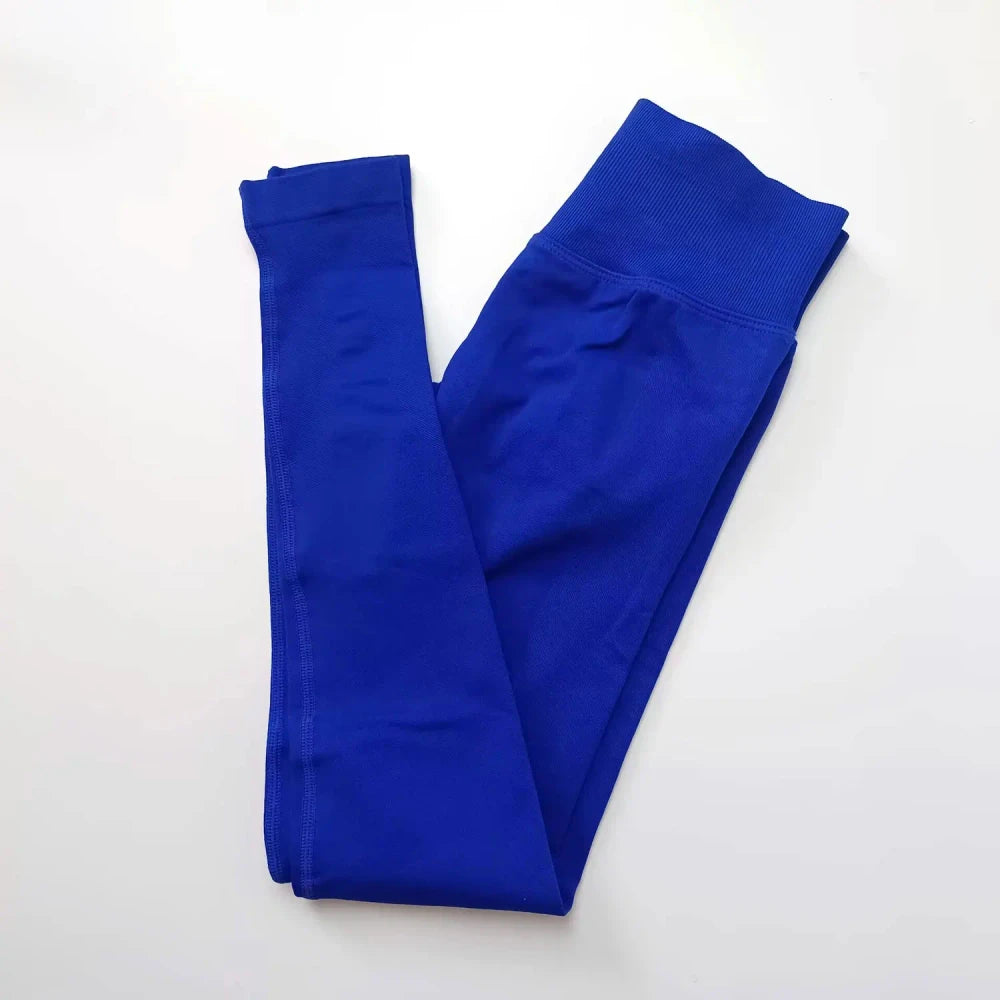 Impact Seamless Leggings