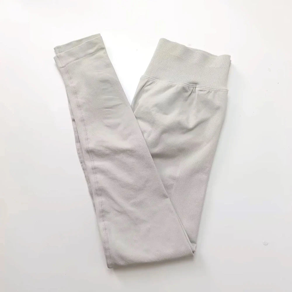 Impact Seamless Leggings