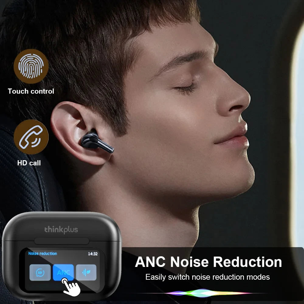 Thinkplus Wireless Bluetooth Earbuds