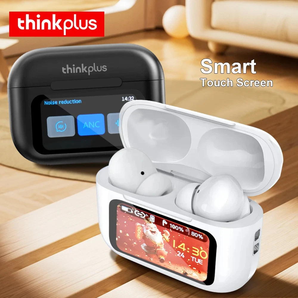 Thinkplus Wireless Bluetooth Earbuds