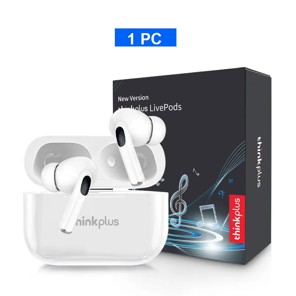 Thinkplus Wireless Bluetooth Earbuds