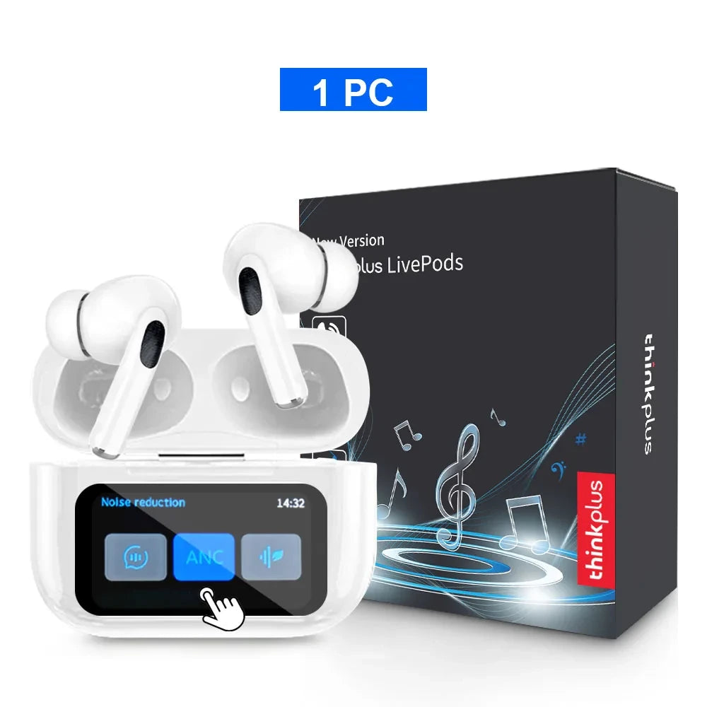 Thinkplus Wireless Bluetooth Earbuds